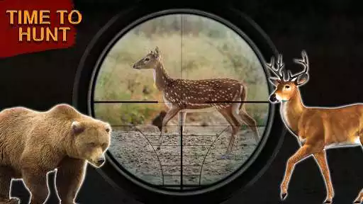 Play 4x4 Safari Hunting Games 2021  and enjoy 4x4 Safari Hunting Games 2021 with UptoPlay