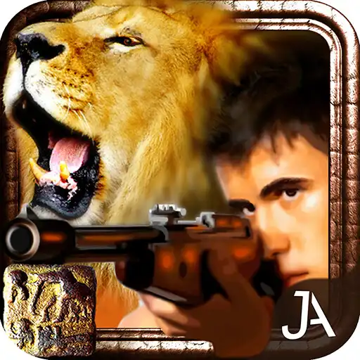 Play 4x4 Safari APK Play 4x4 Safari APK