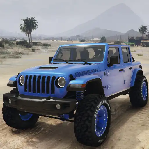 Play 4x4 Wrangler Mountain Rush APK Play 4x4 Wrangler Mountain Rush APK