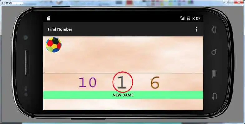 Play 4 years found number of games