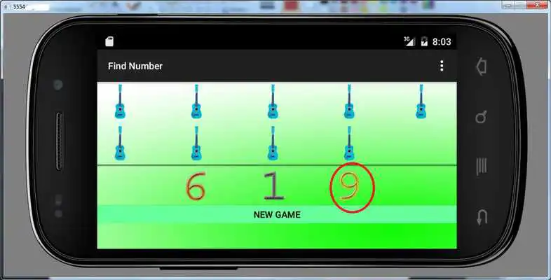 Play 4 years found number of games