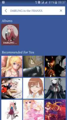 Play +50000 Anime Wallpaper