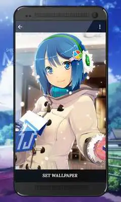 Play +50000 Anime Wallpaper