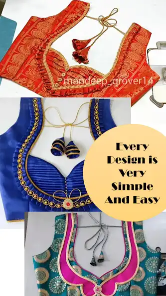 Play 50000+ Stitching Neck Designs  and enjoy 50000+ Stitching Neck Designs with UptoPlay