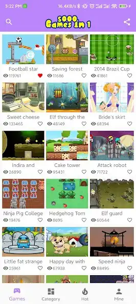 Play 5000+ games in 1 fun gamebox  and enjoy 5000+ games in 1 fun gamebox with UptoPlay
