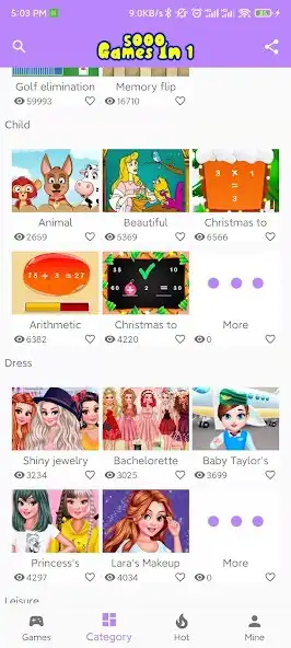 Play 5000+ games in 1 fun gamebox as an online game 5000+ games in 1 fun gamebox with UptoPlay