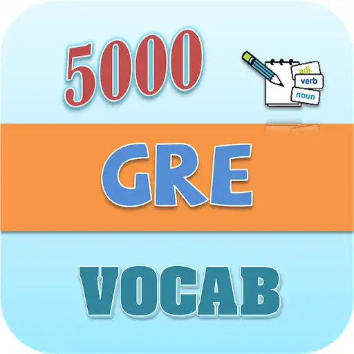 Play 5000 GRE Vocabulary APK Play 5000 GRE Vocabulary APK