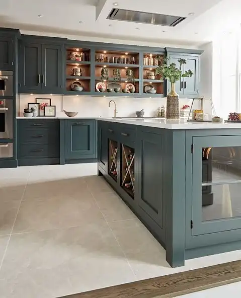Play 5000 Kitchen Design Ideas  and enjoy 5000 Kitchen Design Ideas with UptoPlay