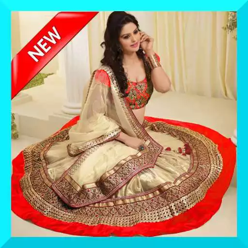Free play online 5000+ Latest Lehenga Designs HD (Offline) APK Free play online 5000+ Latest Lehenga Designs HD (Offline) APK