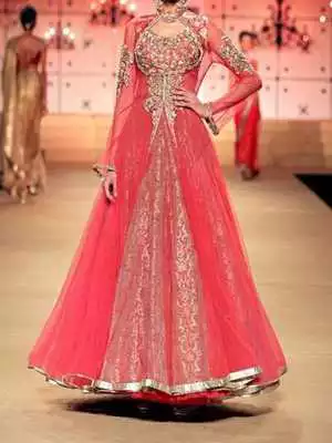 Play 5000+ Latest Lehenga Designs HD (Offline)