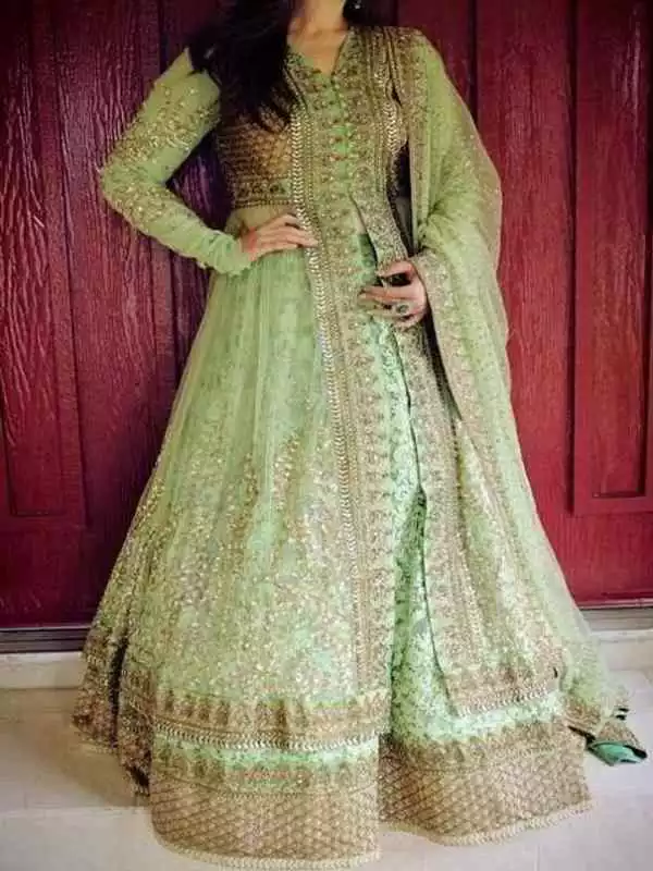 Play 5000+ Latest Lehenga Designs HD (Offline)