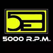Free play online 5000rpm APK