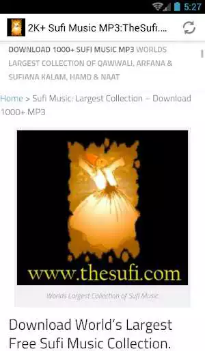 Play 5000 Sufi Music MP3: TheSufi.com and enjoy 5000 Sufi Music MP3: TheSufi.com with UptoPlay Play 5000 Sufi Music MP3: TheSufi.com and enjoy 5000 Sufi Music MP3: TheSufi.com with UptoPlay