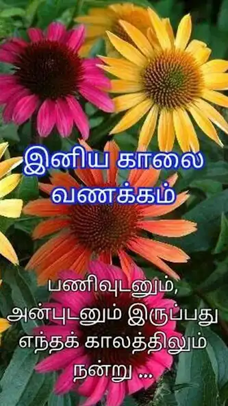 Play 5000+Tamil Good Morning Quotes as an online game 5000+Tamil Good Morning Quotes with UptoPlay