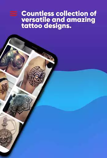 Play 5000+ Tattoo Designs and Ideas as an online game 5000+ Tattoo Designs and Ideas with UptoPlay