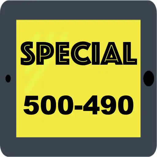 Play 500-490 All-in-One Exam APK