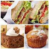 Free play online 500+ Americans Recipes APK Free play online 500+ Americans Recipes APK