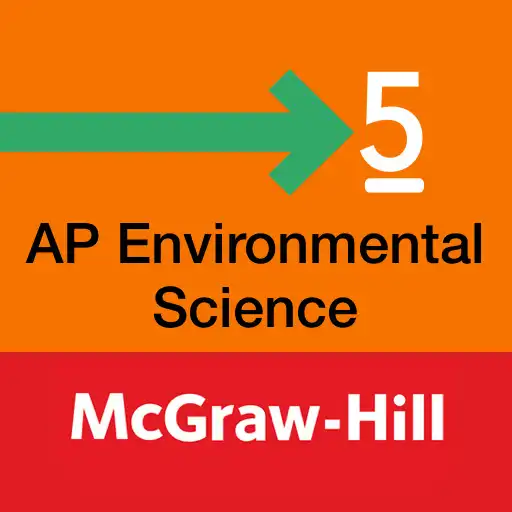 Play 500 AP Environmental Science Questions, 2nd Ed. APK