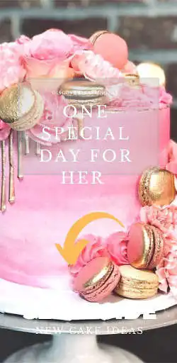 Play +500 Birthday Cake Ideas For Women  and enjoy +500 Birthday Cake Ideas For Women with UptoPlay