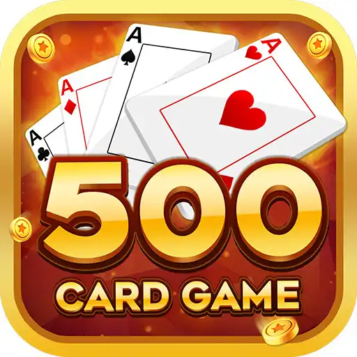 Play 500 Card Game APK