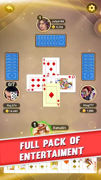 Play 500 Card Game as an online game online 500 Card Game with UptoPlay Play 500 Card Game as an online game 500 Card Game with UptoPlay