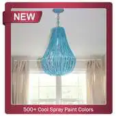 Free play online 500+ Cool Spray Paint Colors APK