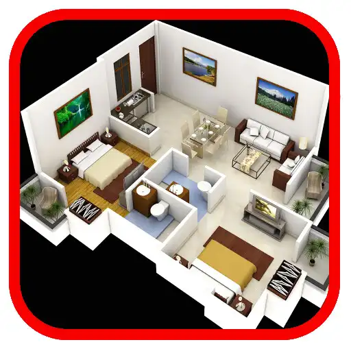 Play 500 + Denah Rumah Minimalis +Tips Feng Shui APK Play 500 + Denah Rumah Minimalis +Tips Feng Shui APK
