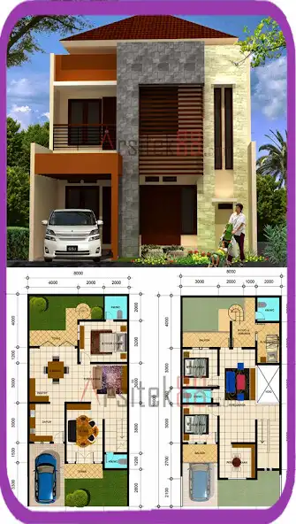 Play 500 + Denah Rumah Minimalis +Tips Feng Shui as an online game 500 + Denah Rumah Minimalis +Tips Feng Shui with UptoPlay