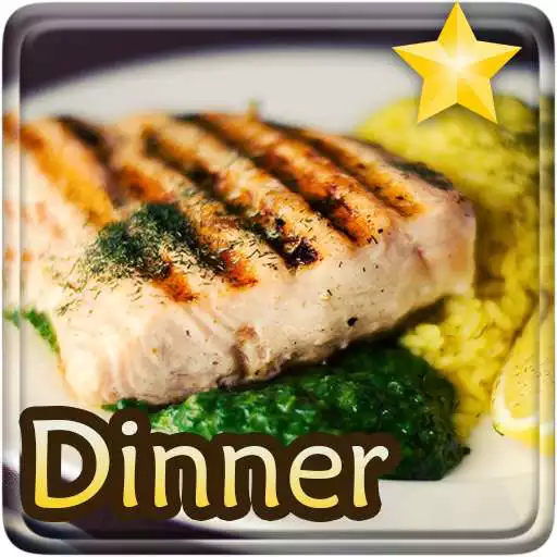 Run free android online 500+ Dinner Recipes APK Run free android online 500+ Dinner Recipes APK