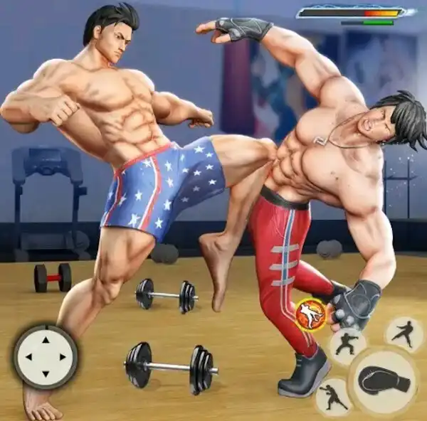 Play 500 Fighting Games (online)  and enjoy 500 Fighting Games (online) with UptoPlay