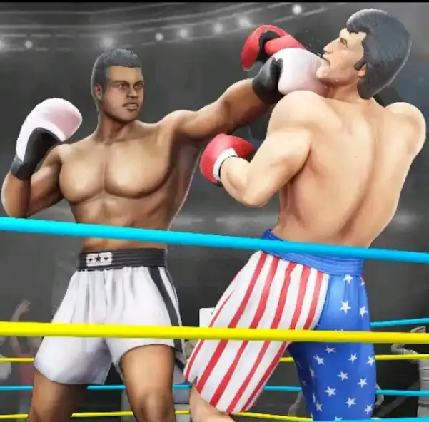 Play 500 Fighting Games (online) as an online game 500 Fighting Games (online) with UptoPlay