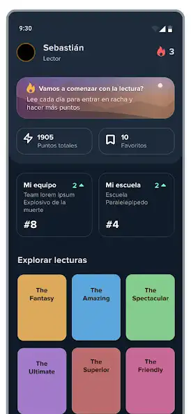 Play 500 Historias  and enjoy 500 Historias with UptoPlay