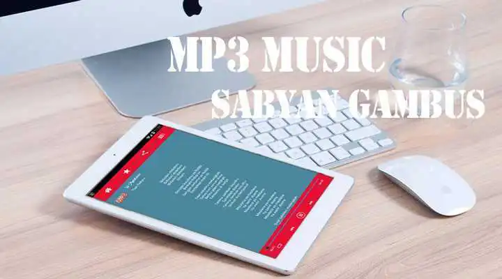 Play 500 Lagu + Mp3 Sabyan Gambus