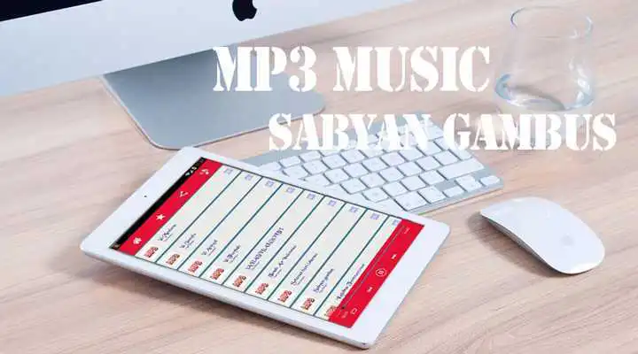 Play 500 Lagu + Mp3 Sabyan Gambus