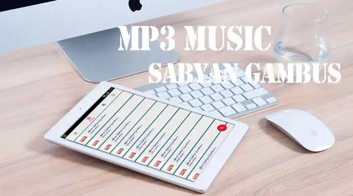 Play 500 Lagu + Mp3 Sabyan Gambus