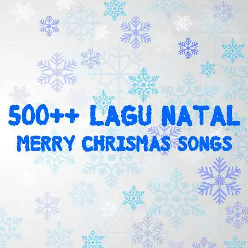 Play 500+ Lagu Natal Terbaru & Terbaik  and enjoy 500+ Lagu Natal Terbaru & Terbaik with UptoPlay