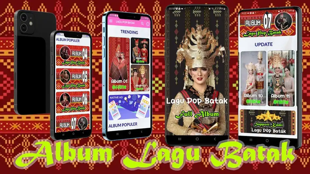 Play 500+ Lagu Pop Batak Offline and enjoy 500+ Lagu Pop Batak Offline with UptoPlay Play 500+ Lagu Pop Batak Offline and enjoy 500+ Lagu Pop Batak Offline with UptoPlay