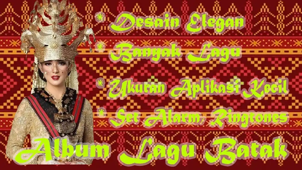 Play 500+ Lagu Pop Batak Offline as an online game online 500+ Lagu Pop Batak Offline with UptoPlay Play 500+ Lagu Pop Batak Offline as an online game 500+ Lagu Pop Batak Offline with UptoPlay