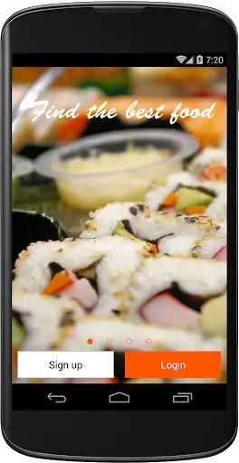 Play 500Menu -Search Foods by Voice  and enjoy 500Menu -Search Foods by Voice with UptoPlay