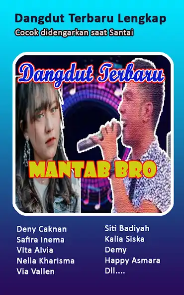 Play 500+ Mp3 Campursari Koplo  and enjoy 500+ Mp3 Campursari Koplo with UptoPlay