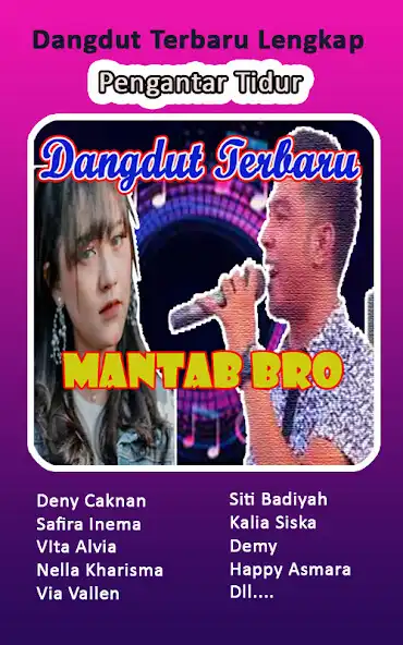 Play 500+ Mp3 Campursari Koplo as an online game 500+ Mp3 Campursari Koplo with UptoPlay