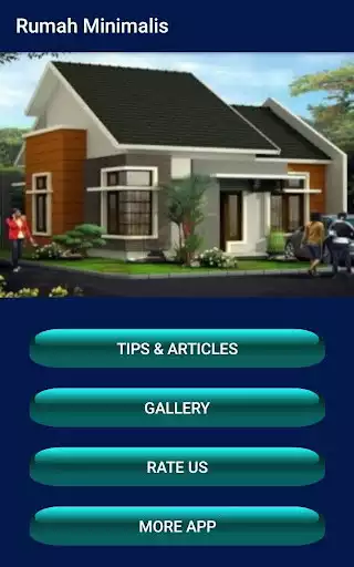 Play 500+ New Minimalist House Model