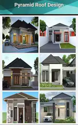 Play 500+ New Minimalist House Model