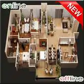 Free play online 500+ Plans Home Design 3D APK Free play online 500+ Plans Home Design 3D APK