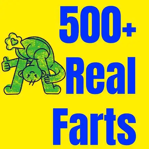 Play 500+ Real Farts-Pure Fart app APK