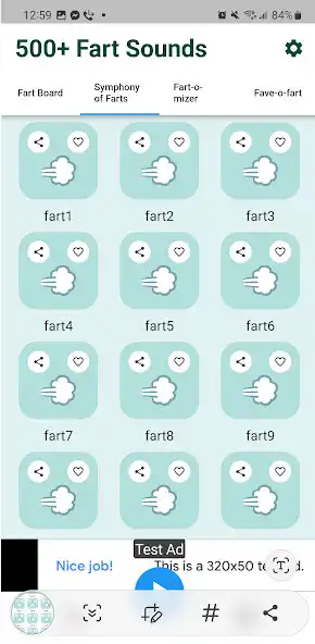 Play 500+ Real Farts-Pure Fart app and enjoy 500+ Real Farts-Pure Fart app with UptoPlay Play 500+ Real Farts-Pure Fart app and enjoy 500+ Real Farts-Pure Fart app with UptoPlay