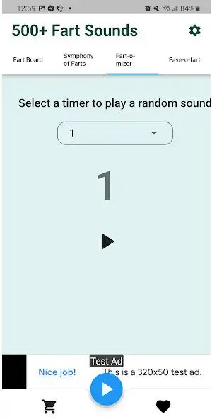 Play 500+ Real Farts-Pure Fart app as an online game online 500+ Real Farts-Pure Fart app with UptoPlay Play 500+ Real Farts-Pure Fart app as an online game 500+ Real Farts-Pure Fart app with UptoPlay