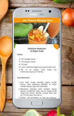 Play 500 Resep Es Lengkap