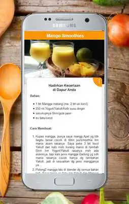 Play 500 Resep Es Lengkap