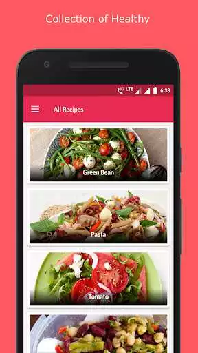 Play APK 500+ Salad Recipes FREE  and enjoy 500+ Salad Recipes FREE with UptoPlay com.tradetu.salad.recipes